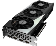 Gigabyte GeForce RTX 3050 GAMING OC 8GB GDDR6 - 715689 - zdjęcie 3